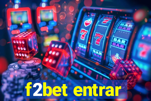 f2bet entrar